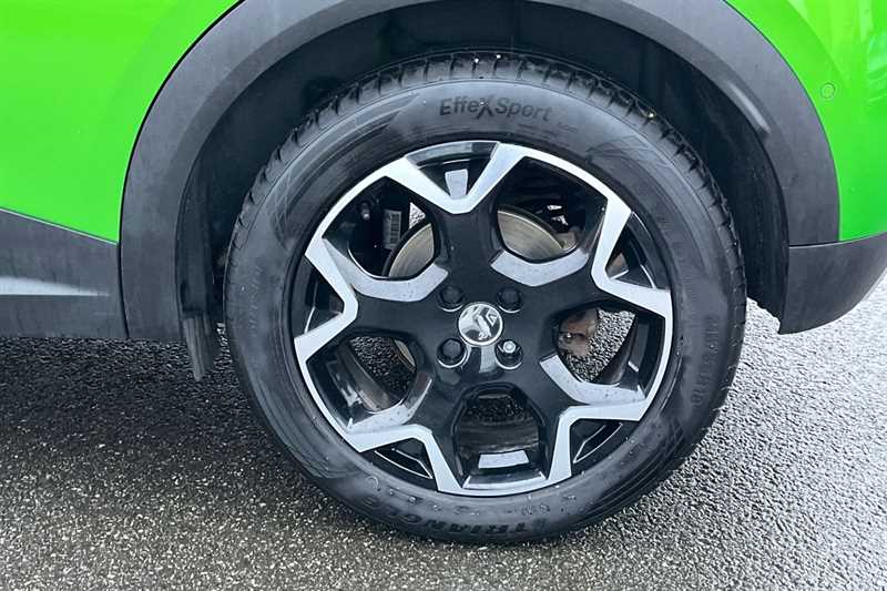 Used Vauxhall Mokka 2021 for sale - 77513337: Photo 47