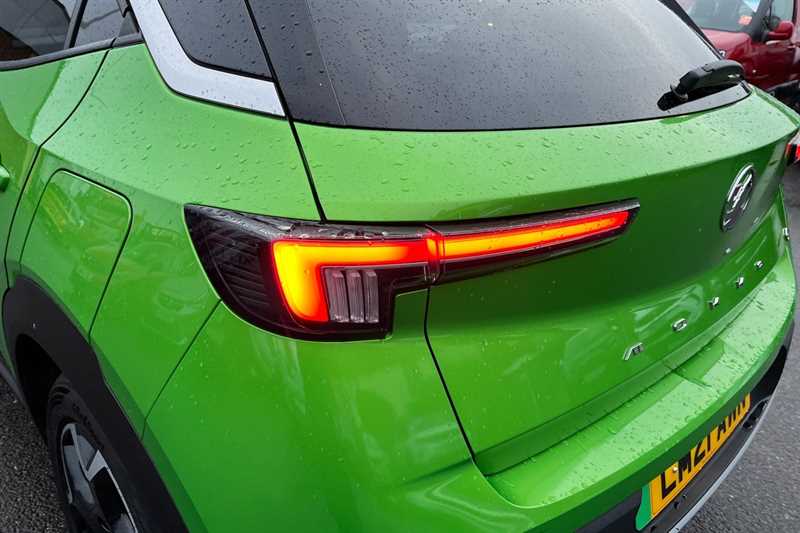 Used Vauxhall Mokka 2021 for sale - 77513337: Photo 48