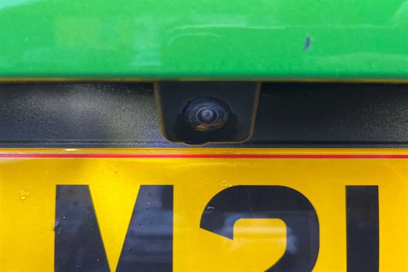 Used Vauxhall Mokka 2021 for sale - 77513337: Photo 50