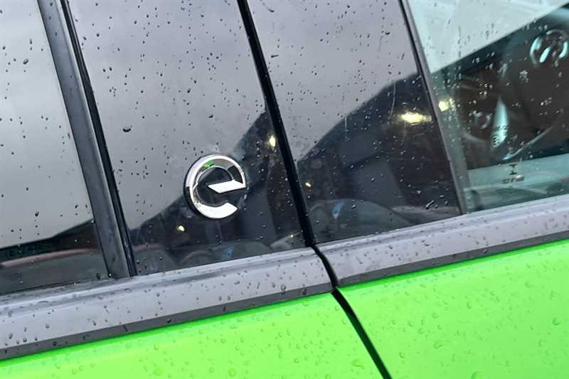 Used Vauxhall Mokka 2021 for sale - 77513337: Photo 53