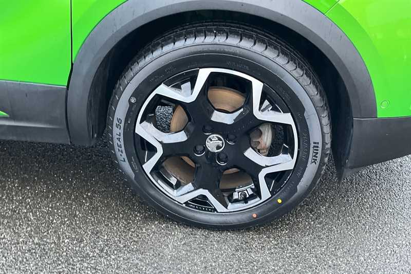 Used Vauxhall Mokka 2021 for sale - 77513337: Photo 54