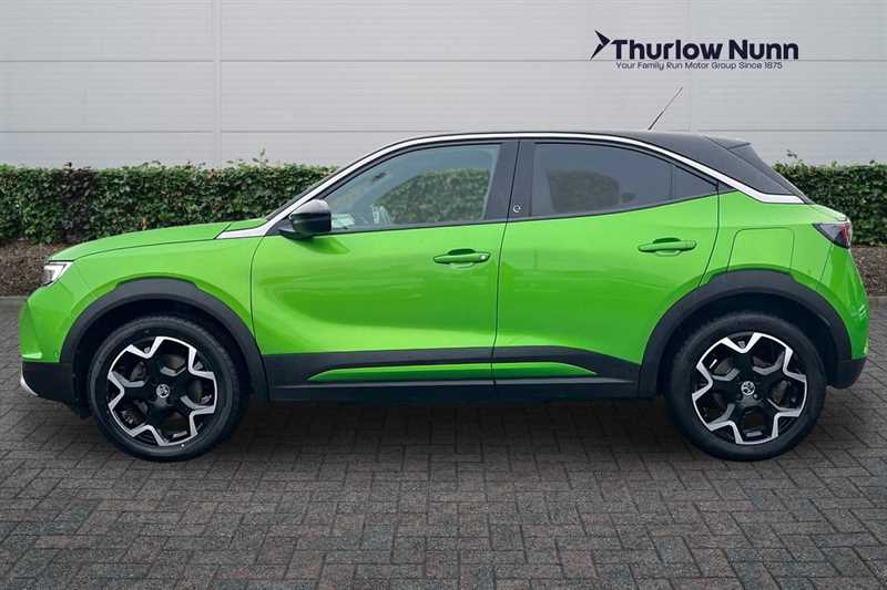 Used Vauxhall Mokka 2021 for sale - 77513337: Photo 6