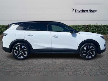 Used Vauxhall Grandland 2025 for sale - 78798636: Photo