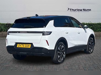 Used Vauxhall Grandland 2025 for sale - 78798636: Photo