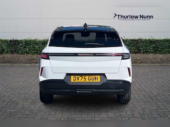 Used Vauxhall Grandland 2025 for sale - 78798636: Photo