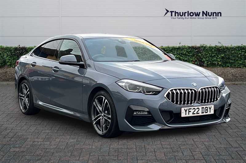 Used BMW 2 Series 2022 for sale - 76540273: Photo 1