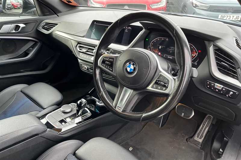 Used BMW 2 Series 2022 for sale - 76540273: Photo 10