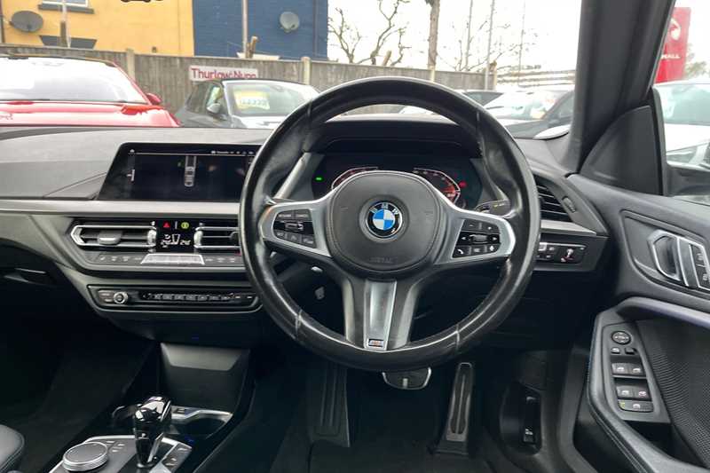 Used BMW 2 Series 2022 for sale - 76540273: Photo 11