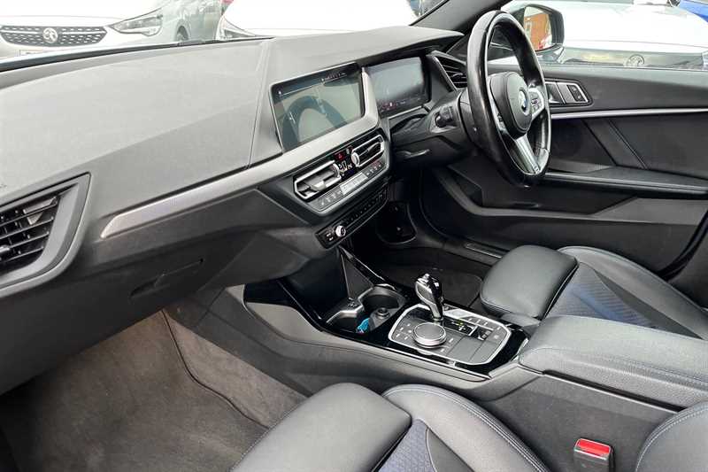 Used BMW 2 Series 2022 for sale - 76540273: Photo 13