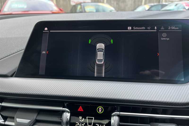 Used BMW 2 Series 2022 for sale - 76540273: Photo 19