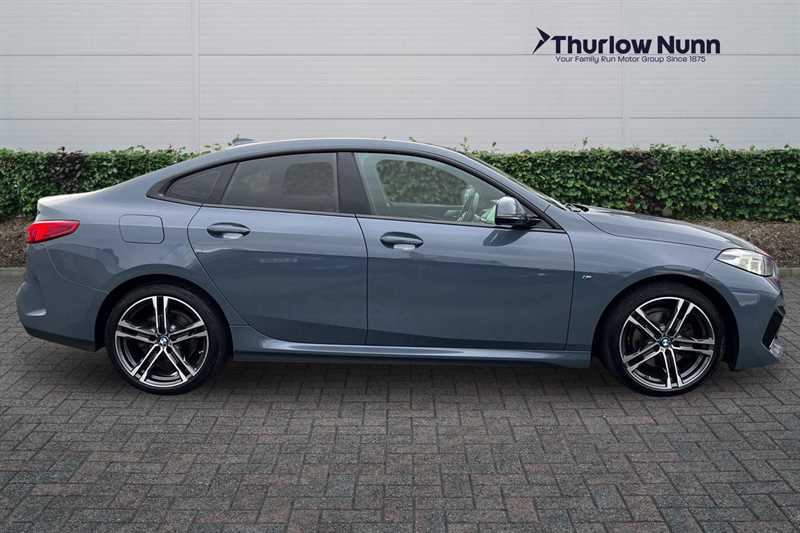 Used BMW 2 Series 2022 for sale - 76540273: Photo 2