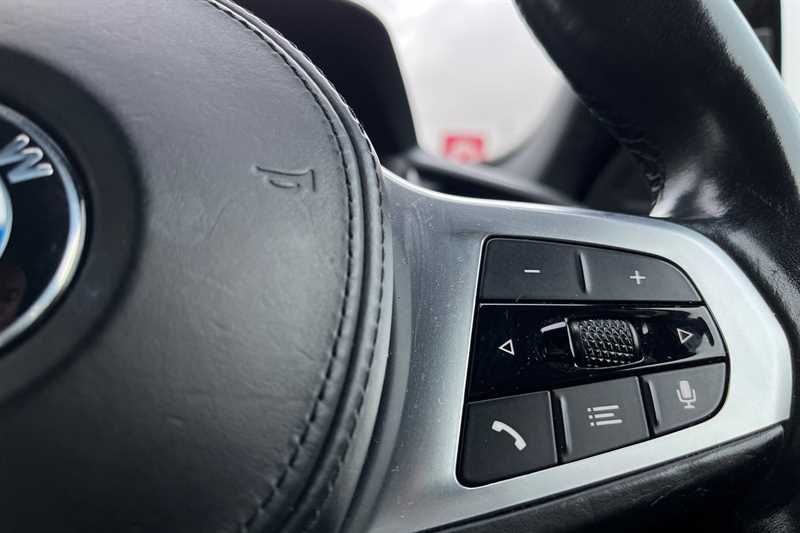 Used BMW 2 Series 2022 for sale - 76540273: Photo 22