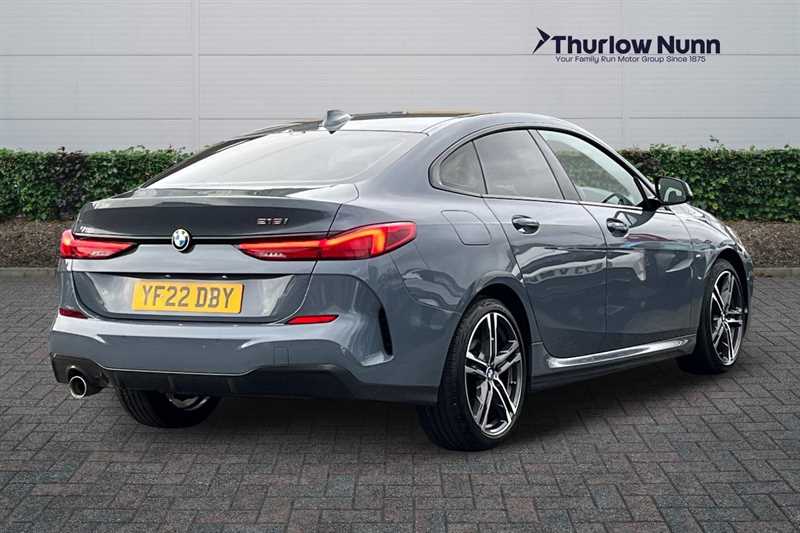 Used BMW 2 Series 2022 for sale - 76540273: Photo 3