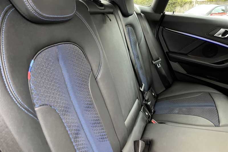 Used BMW 2 Series 2022 for sale - 76540273: Photo 34