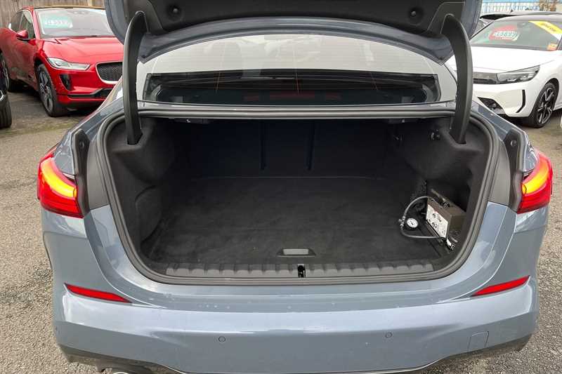 Used BMW 2 Series 2022 for sale - 76540273: Photo 38