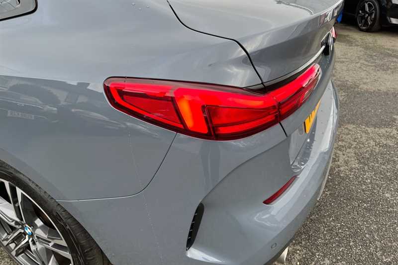 Used BMW 2 Series 2022 for sale - 76540273: Photo 39