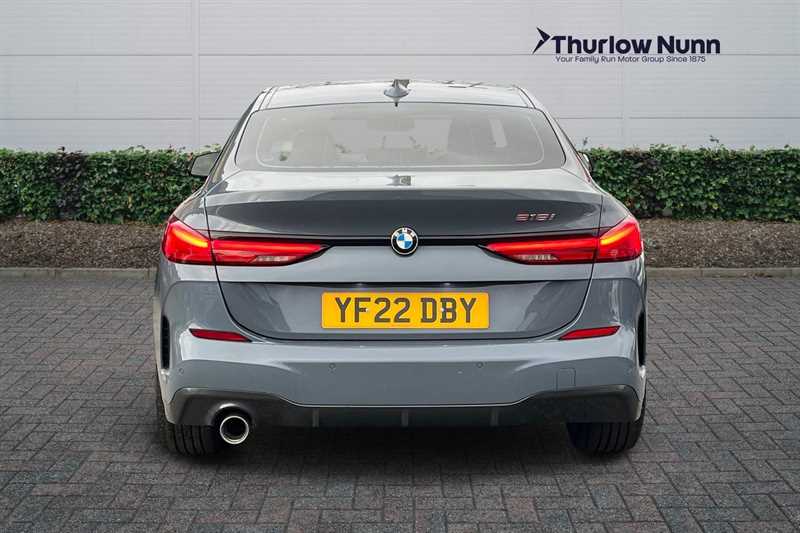 Used BMW 2 Series 2022 for sale - 76540273: Photo 4