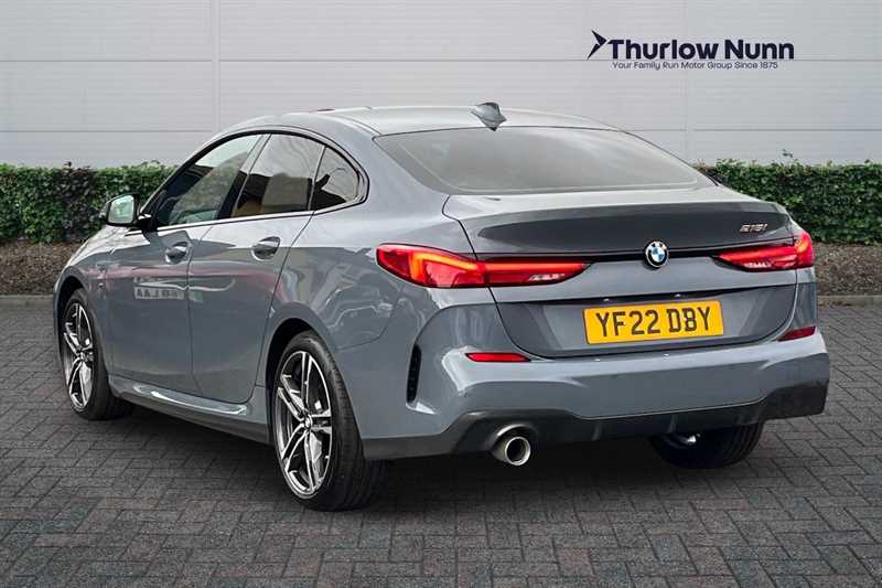 Used BMW 2 Series 2022 for sale - 76540273: Photo 5