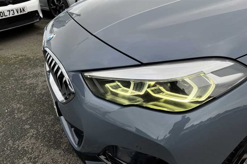 Used BMW 2 Series 2022 for sale - 76540273: Photo 50