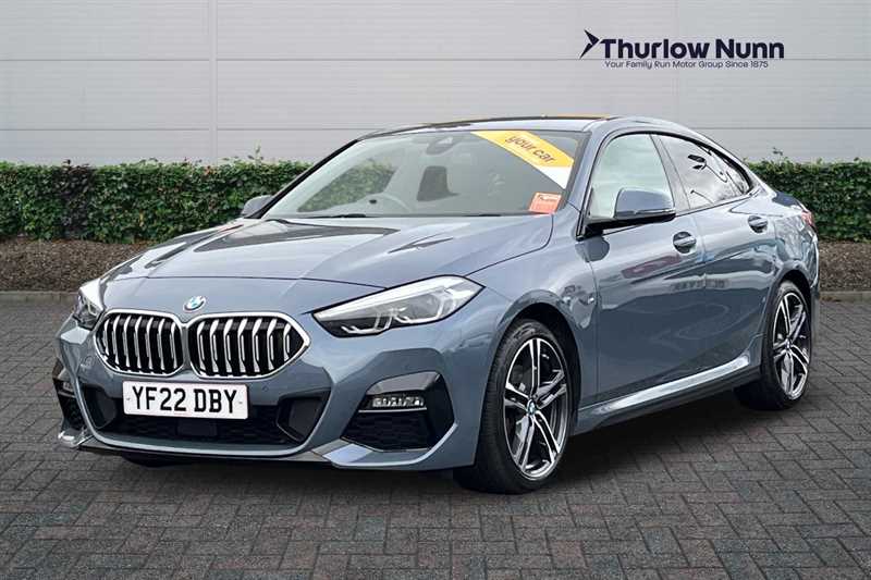 Used BMW 2 Series 2022 for sale - 76540273: Photo 7