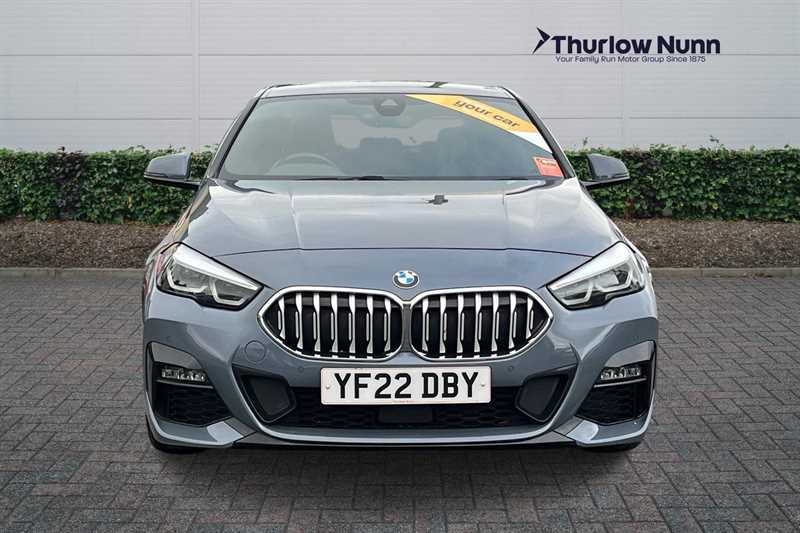 Used BMW 2 Series 2022 for sale - 76540273: Photo 8