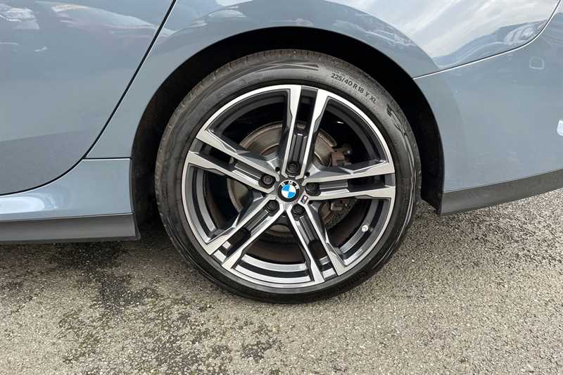 Used BMW 2 Series 2022 for sale - 76540273: Photo 9