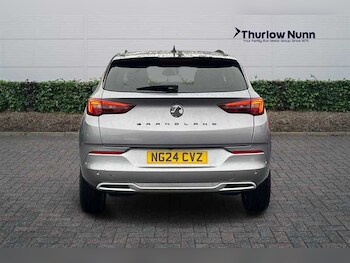 Used Vauxhall Grandland 2024 for sale - 76967084: Photo