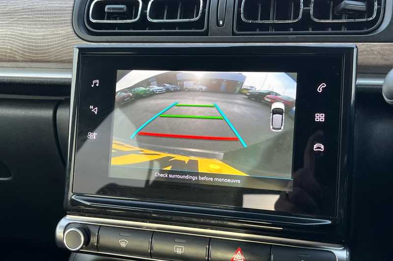 Used Citroen C3 2023 for sale - 77513238: Photo 19