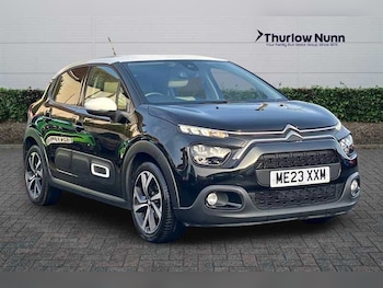 Used Citroen C3 undefined for sale - 77513238: Photo