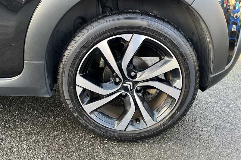 Used Citroen C3 2023 for sale - 77513238: Photo 28