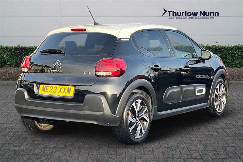 Used Citroen C3 2023 for sale - 77513238: Photo 3