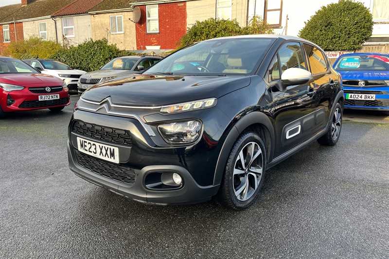 Used Citroen C3 2023 for sale - 77513238: Photo 31