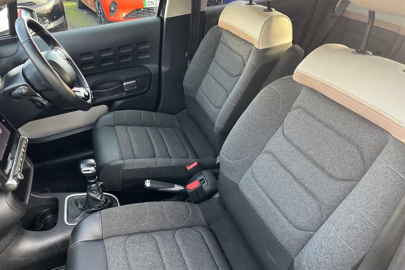 Used Citroen C3 2023 for sale - 77513238: Photo 36