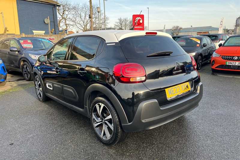 Used Citroen C3 2023 for sale - 77513238: Photo 39