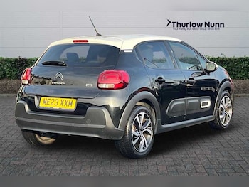 Used Citroen C3 undefined for sale - 77513238: Photo