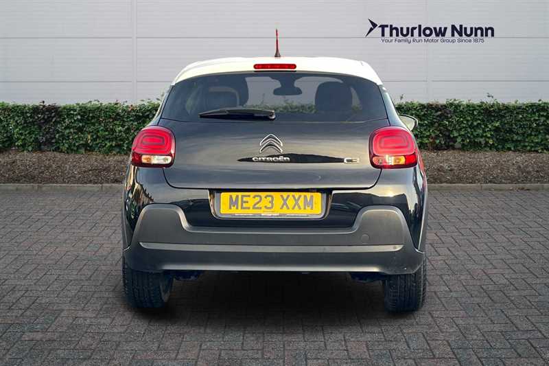 Used Citroen C3 2023 for sale - 77513238: Photo 4