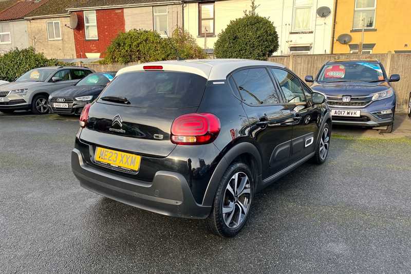 Used Citroen C3 2023 for sale - 77513238: Photo 40