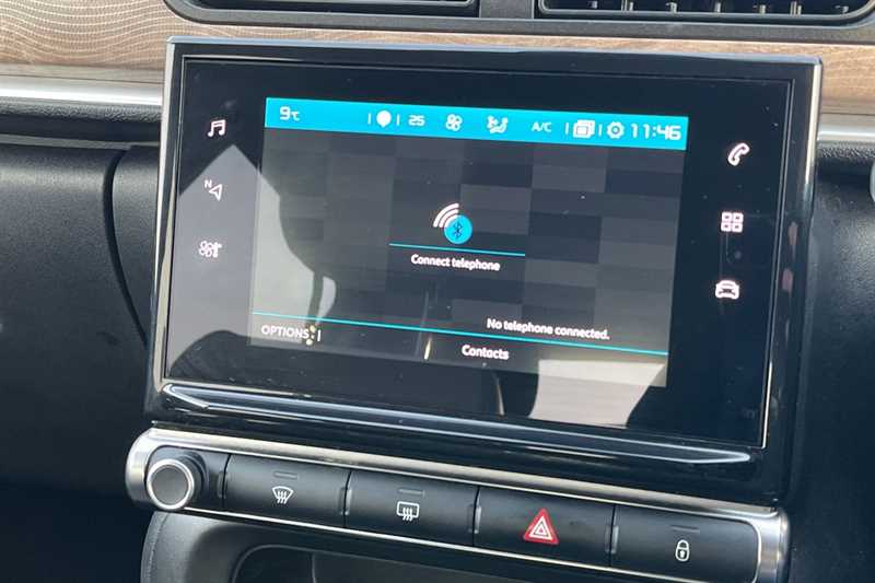 Used Citroen C3 2023 for sale - 77513238: Photo 46