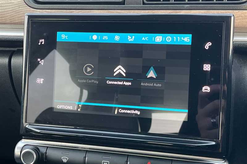 Used Citroen C3 2023 for sale - 77513238: Photo 47