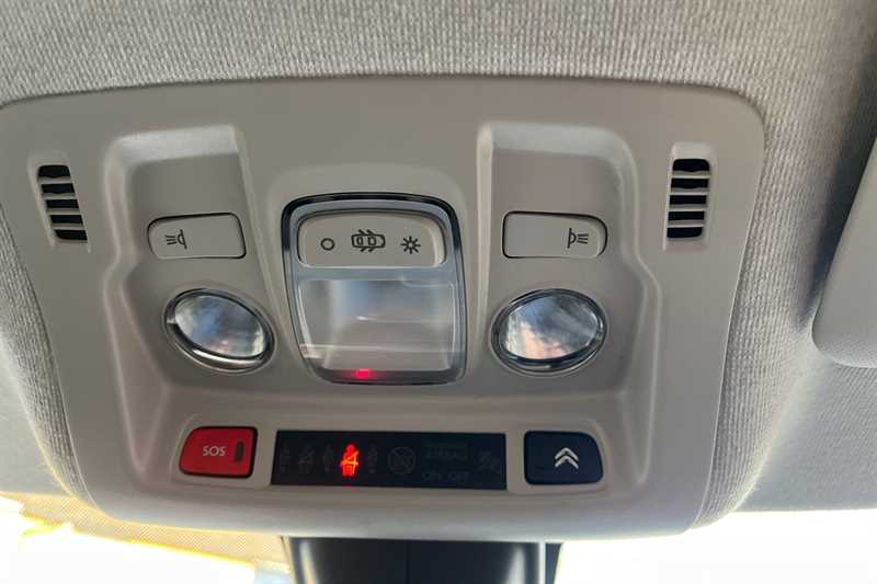 Used Citroen C3 2023 for sale - 77513238: Photo 49