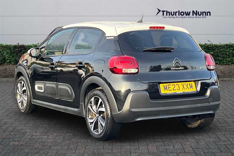 Used Citroen C3 2023 for sale - 77513238: Photo 5