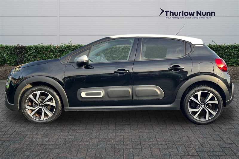 Used Citroen C3 2023 for sale - 77513238: Photo 6
