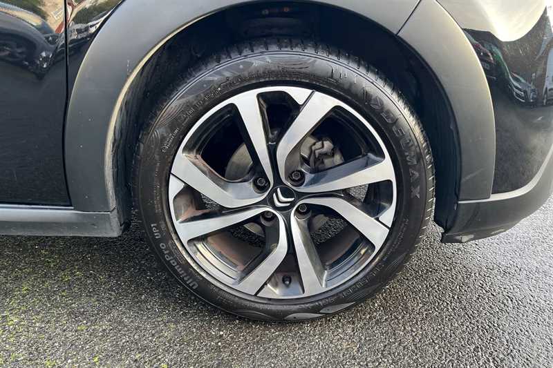 Used Citroen C3 2023 for sale - 77513238: Photo 9