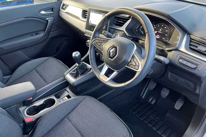 Used Renault Captur 2022 for sale - 77512895: Photo 10