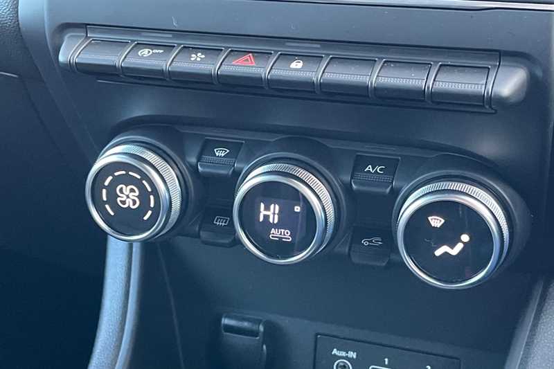 Used Renault Captur 2022 for sale - 77512895: Photo 15