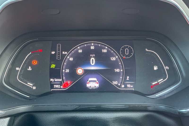 Used Renault Captur 2022 for sale - 77512895: Photo 20