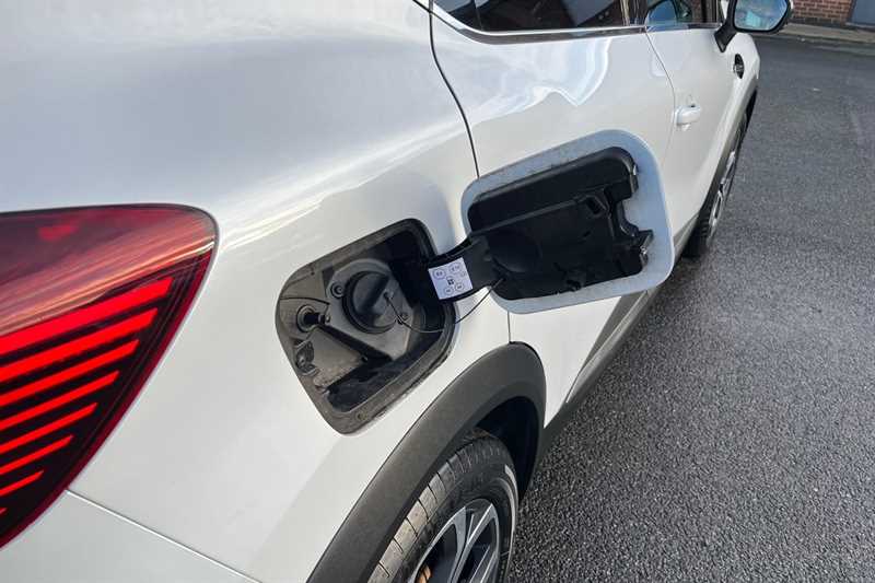 Used Renault Captur 2022 for sale - 77512895: Photo 44