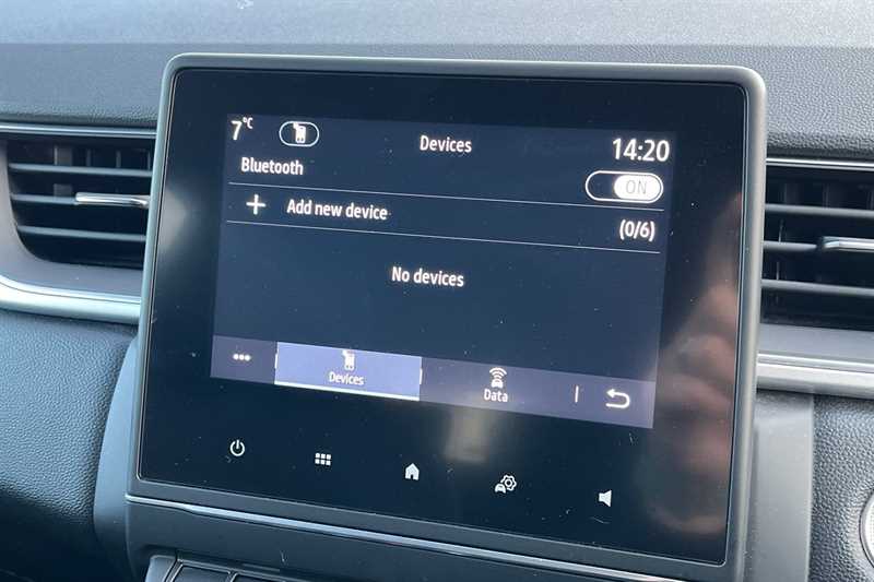 Used Renault Captur 2022 for sale - 77512895: Photo 55