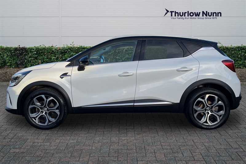 Used Renault Captur 2022 for sale - 77512895: Photo 6