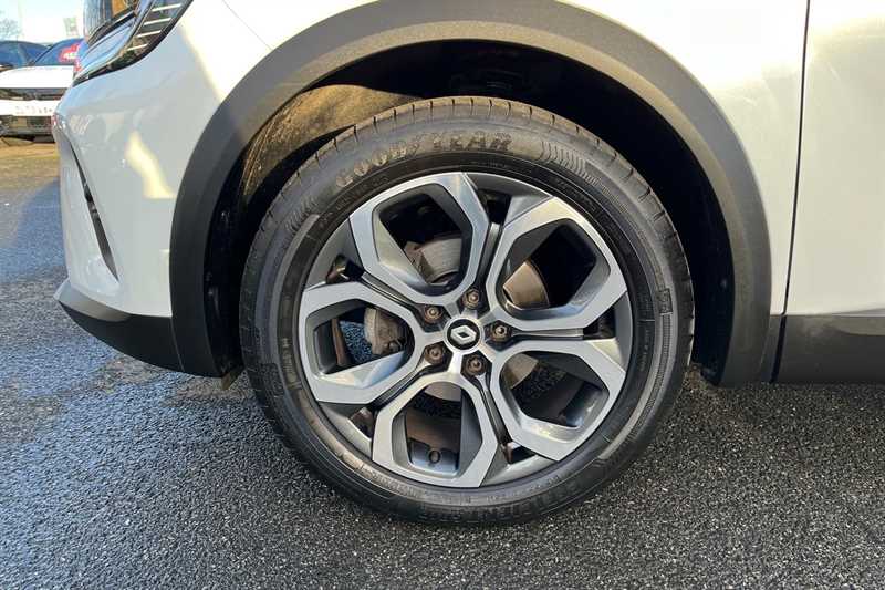 Used Renault Captur 2022 for sale - 77512895: Photo 9